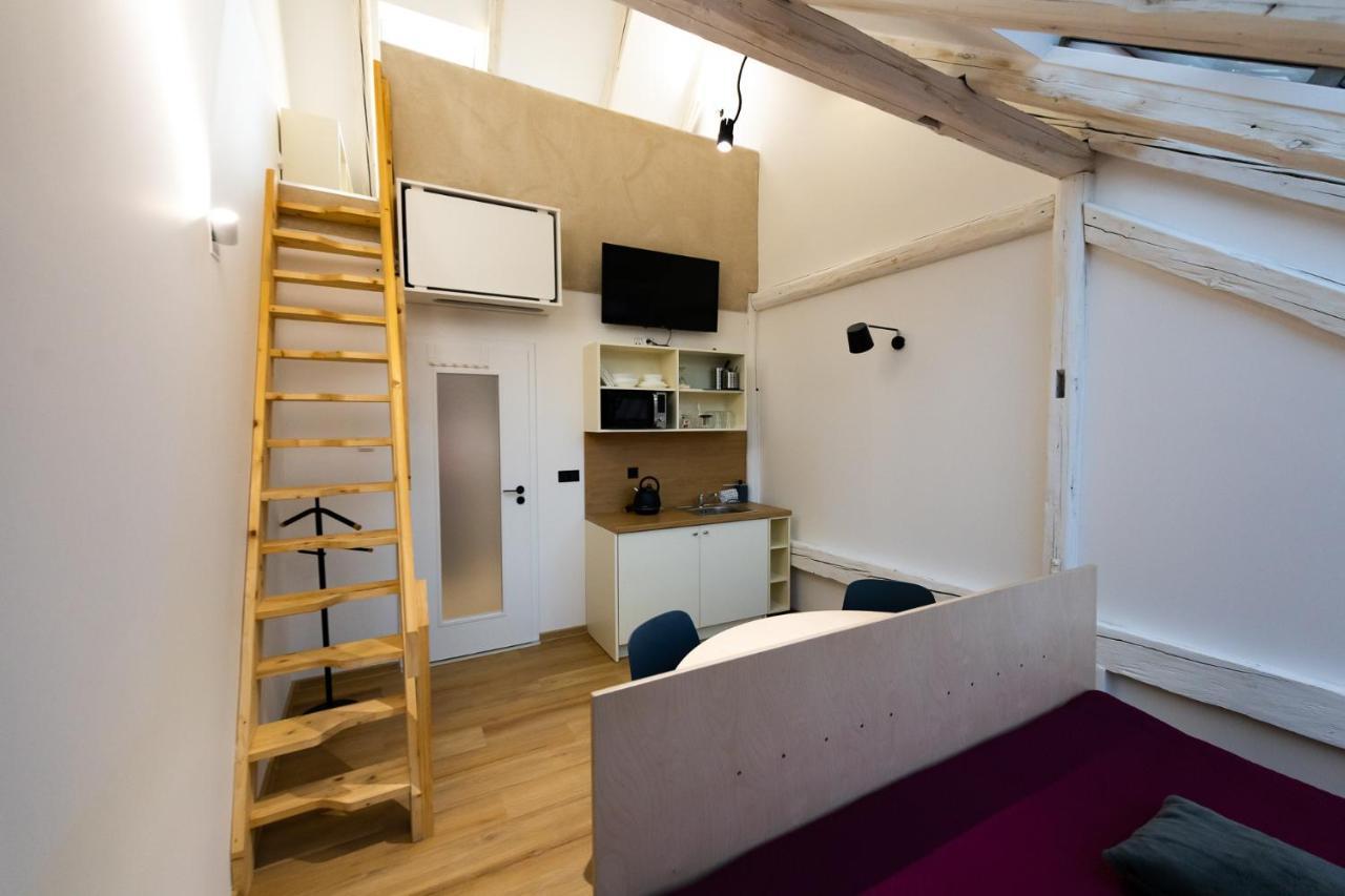 Hotel Desatero มิคูลอฟ ภายนอก รูปภาพ